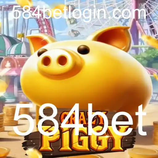 Descubra CrazyPiggy: O Novo Jogo de Sucesso Associado ao 584bet