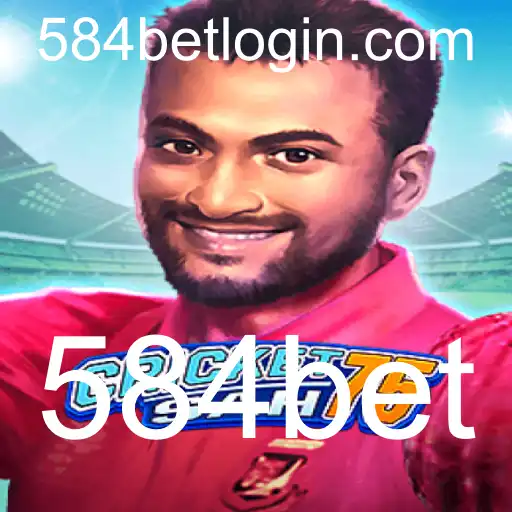Descubra o Mundo Fascinante de CricketSah75 e Sua Parceria com 584bet