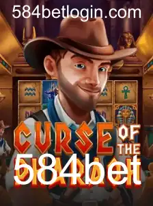 Explorando o Fascinante Mundo de CurseofthePharaoh: Uma Aventura Enigmática no Universo de 584bet