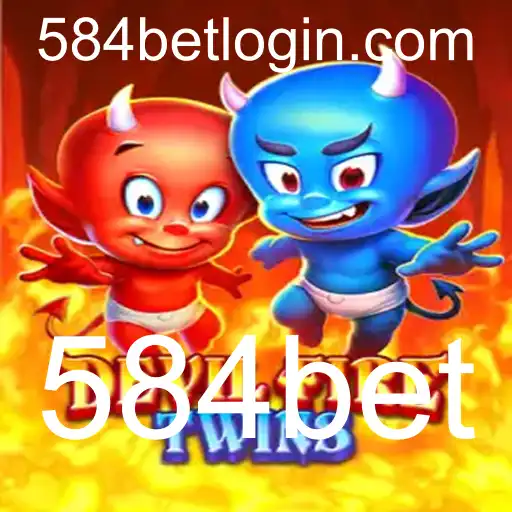 Descubra o Mundo Empolgante de DevilFireTwins com 584bet