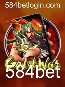 GodofWarM: Um Fenômeno no Mundo dos Jogos com 584bet
