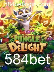 Descubra o Fascinante Mundo do Jogo JungleDelight e Como Joga-lo com 584bet