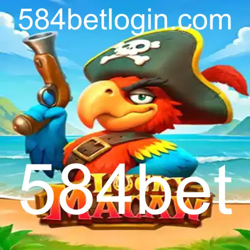 Descubra o Fascinante Mundo de LuckyMacaw: O Jogo de Azar Inovador com 584bet