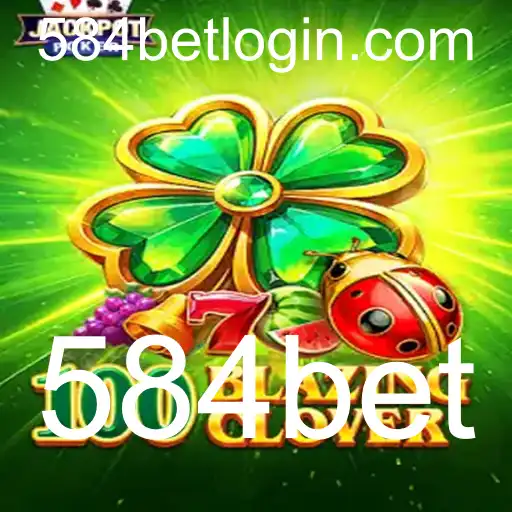 Descubra o Universo de Emoções em 100BlazingClover com 584bet