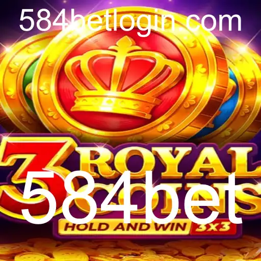 Descubra o Novo Jogo 3RoyalCoins: Apostas e Diversão com a Plataforma 584Bet