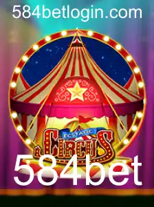 EcstaticCircus: Explorando o Mundo Vibrante do Jogo de Estratégia 584bet