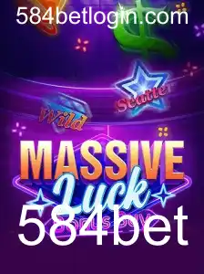 Descubra o Mundo do Jogo MassiveLuckBonusBuy e Sua Experiência Incrível no 584bet