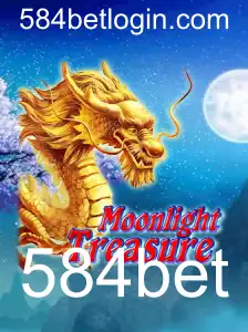 MoonlightTreasure: Desvende os Segredos Sob a Luz do Luar