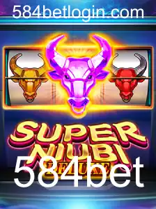 Descubra o Mundo Fascinante de SuperNiubiDeluxe com 584bet