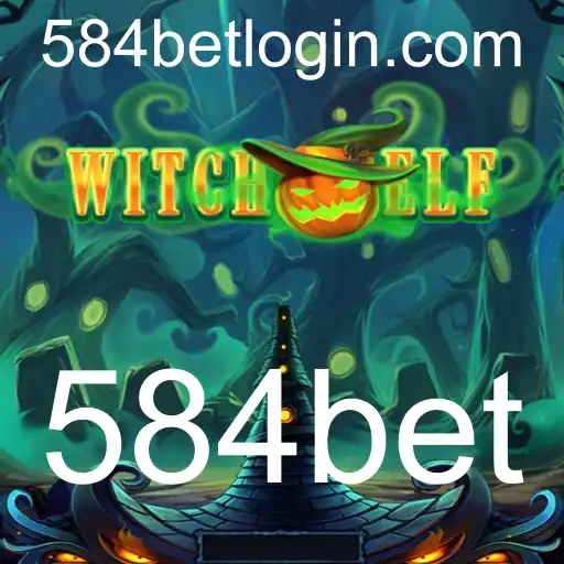 WitchElf: Aventuras Sobrenaturais no Mundo de 584bet