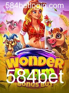 Explorando o Mundo de WonderFarmBonusBuy: Uma Aventura Inovadora no Universo dos Jogos