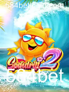 Spindrift2: A Nova Geração de Aventuras Virtuais com 584bet