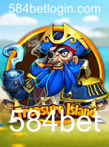 Desvendando a Aventura: Explorando TreasureIsland com 584bet