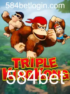 Descubra o Fascinante Mundo de TripleKingKong