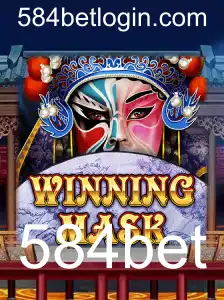 WinningMask: A Nova Sensação no Mundo dos Jogos de Aposta com 584bet