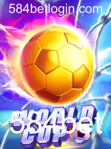 Descubra o Fascinante Jogo WorldCup com 584bet
